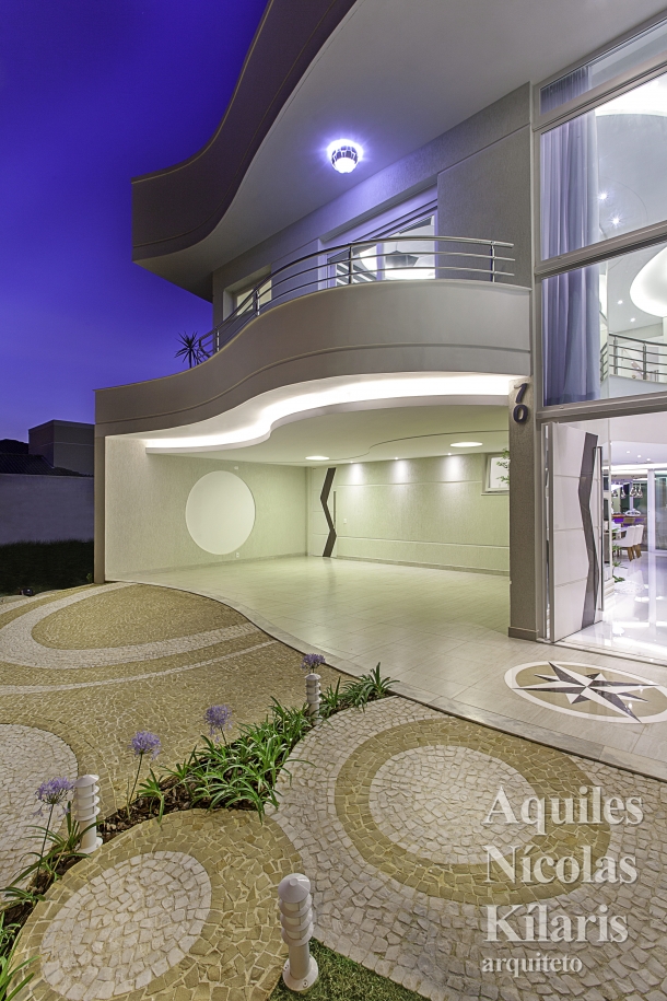 Casa Villa Lobos