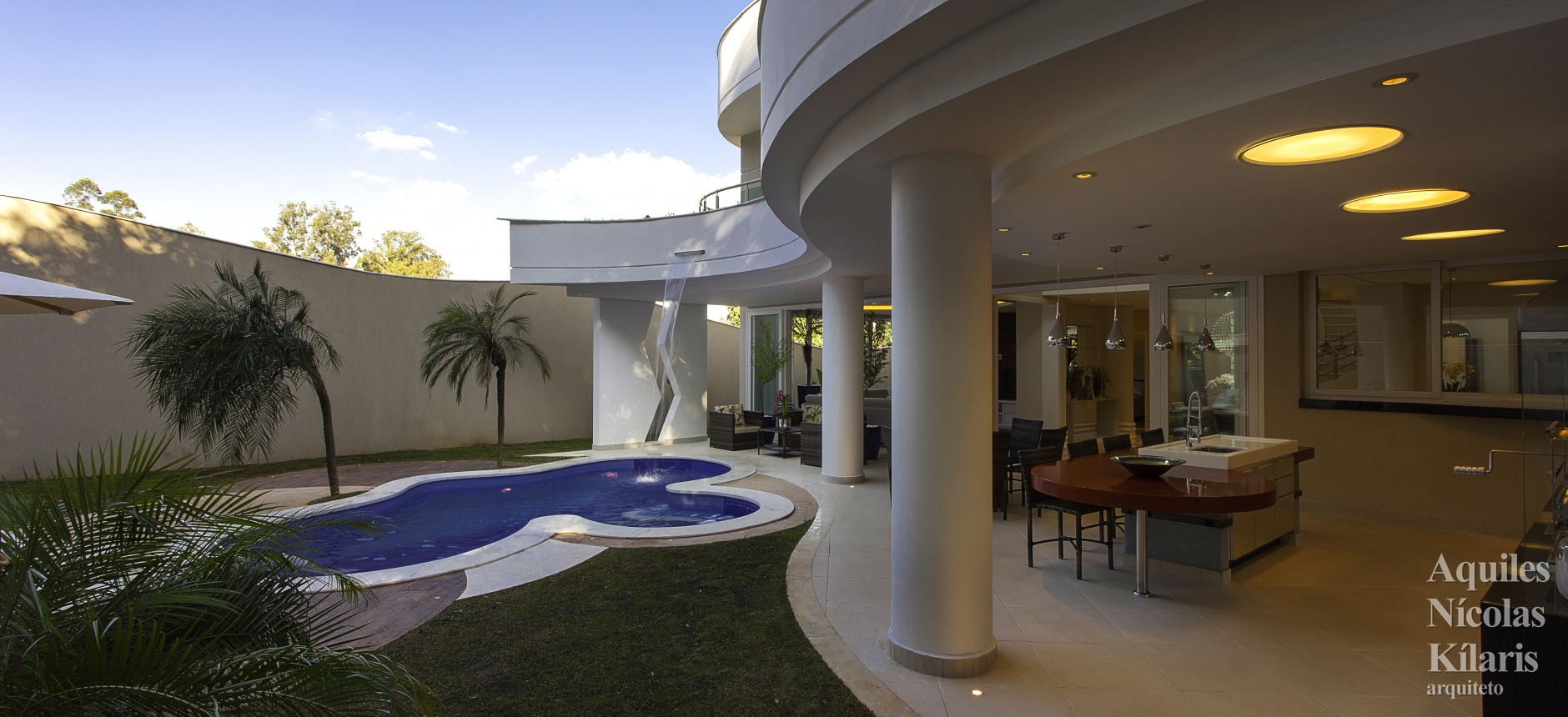 Casa Beverly Hills