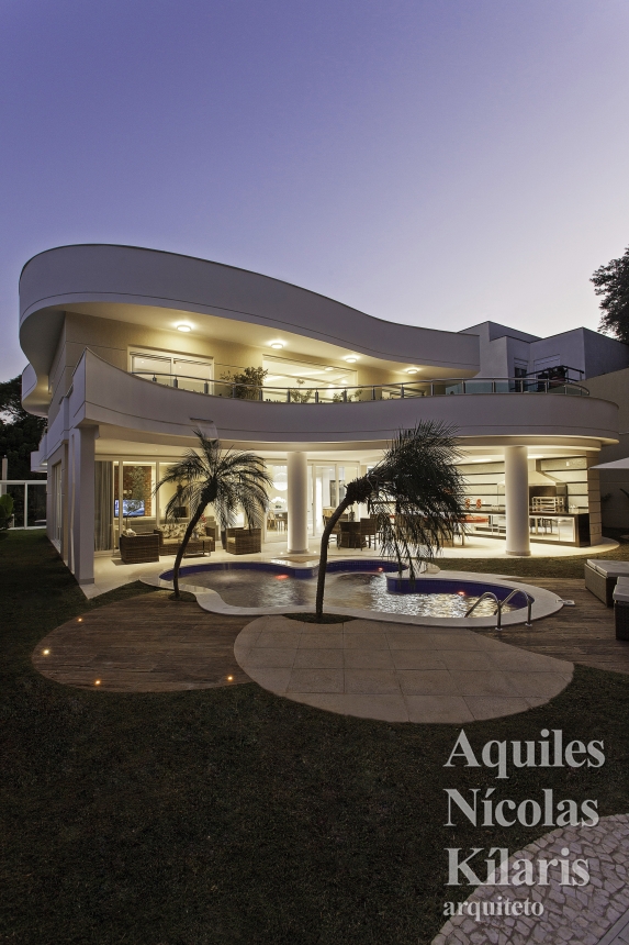 Casa Beverly Hills