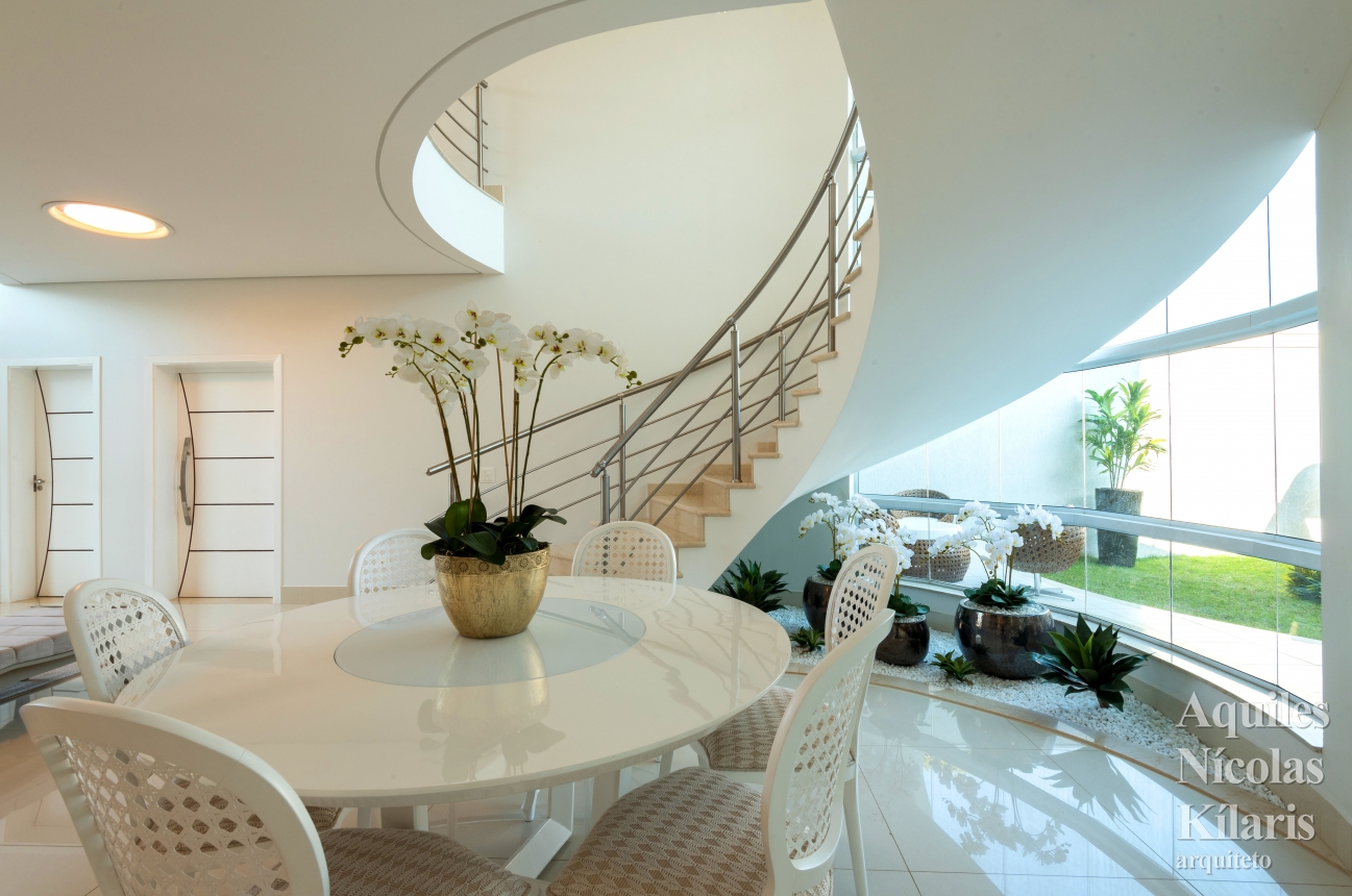 Casa Novo Mundo