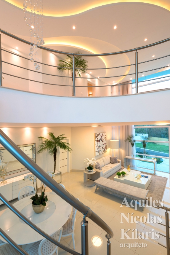 Casa Novo Mundo