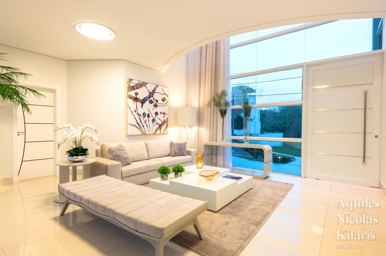 Casa Novo Mundo