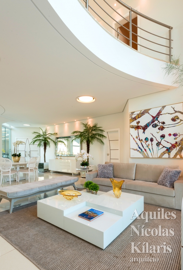 Casa Novo Mundo
