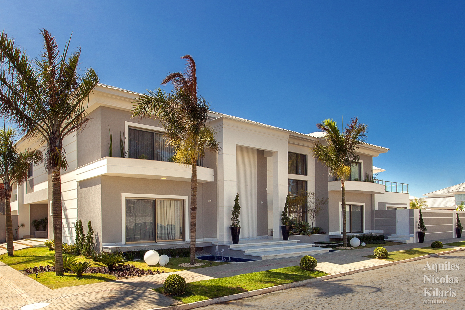 Casa PrivilÃ¨ge - Retrofit