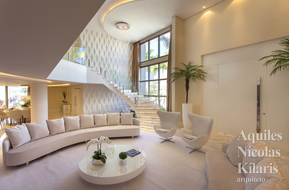 Casa PrivilÃ¨ge - Retrofit