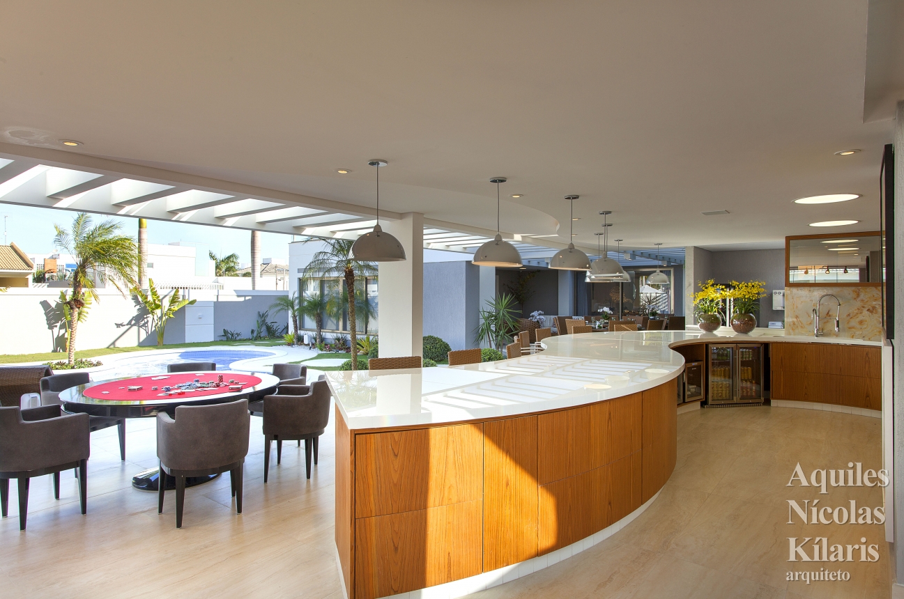 Casa PrivilÃ¨ge - Retrofit