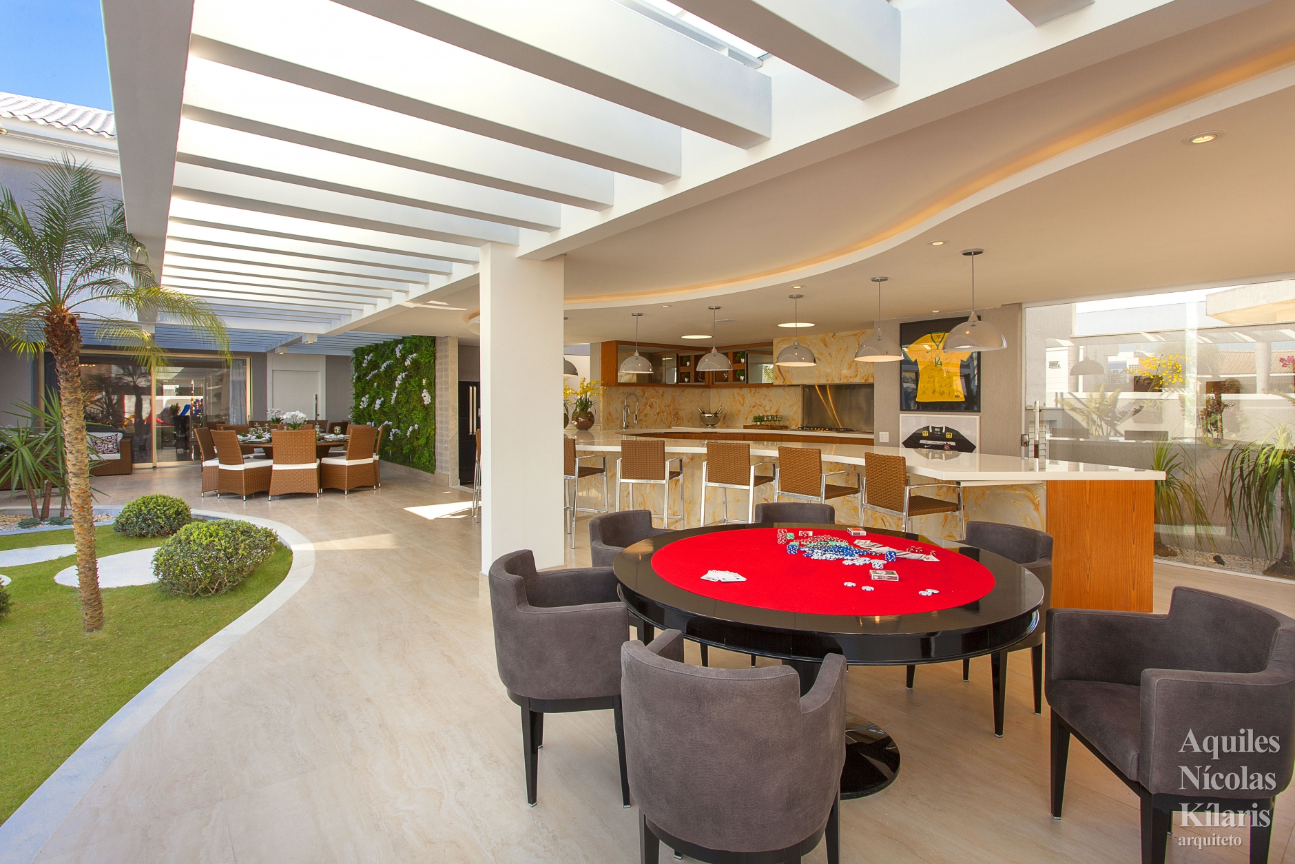 Casa PrivilÃ¨ge - Retrofit