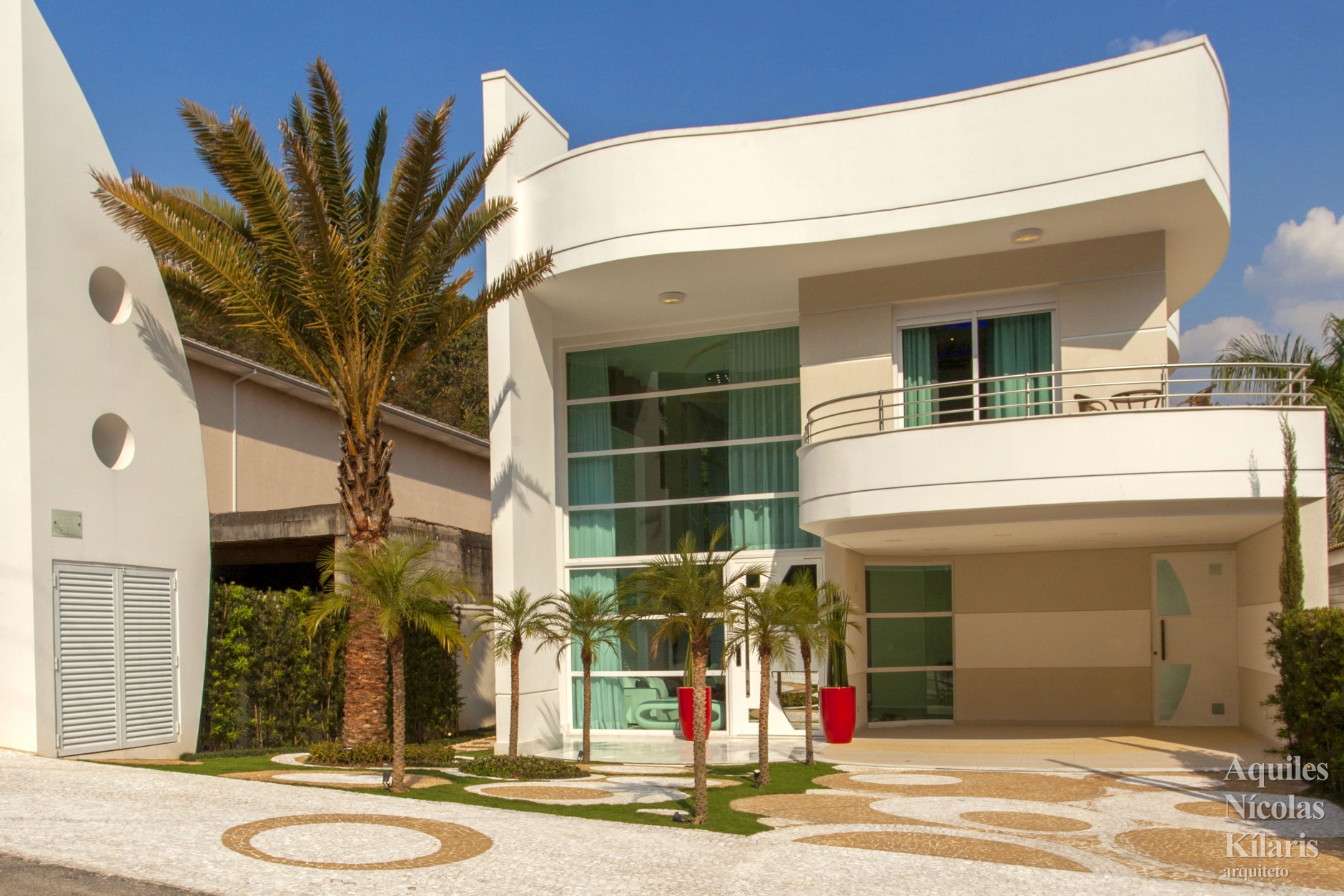 Casa Vanessa
