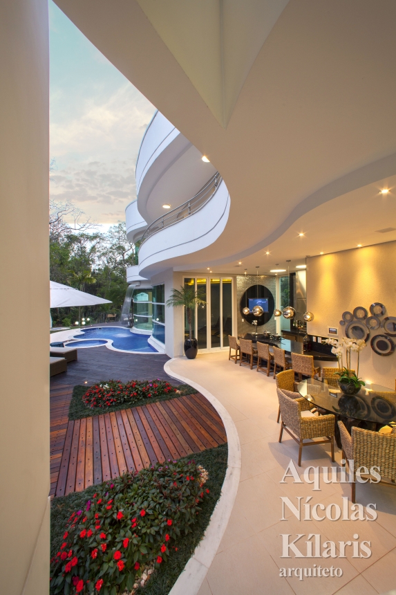 Casa Vanessa