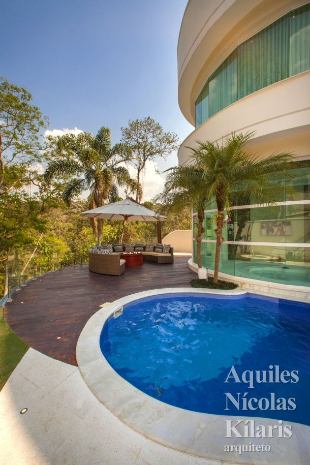 Casa Vanessa