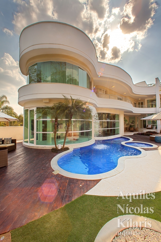 Casa Vanessa