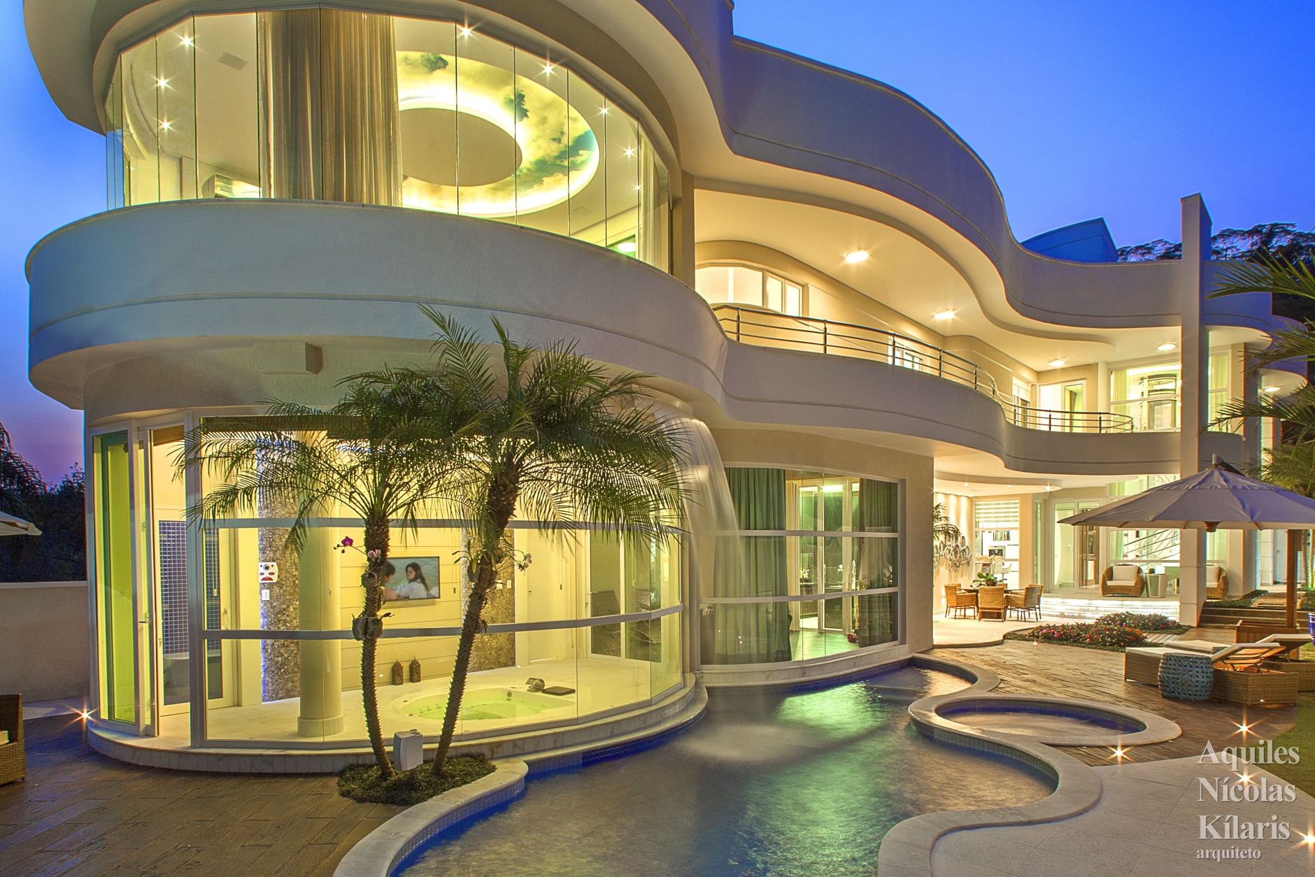 Casa Vanessa