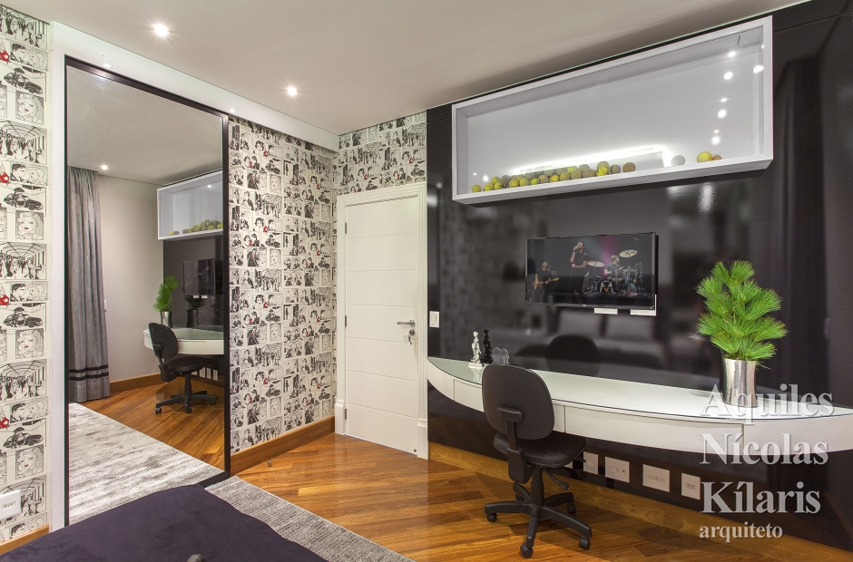 Casa Alphaville Piracicaba