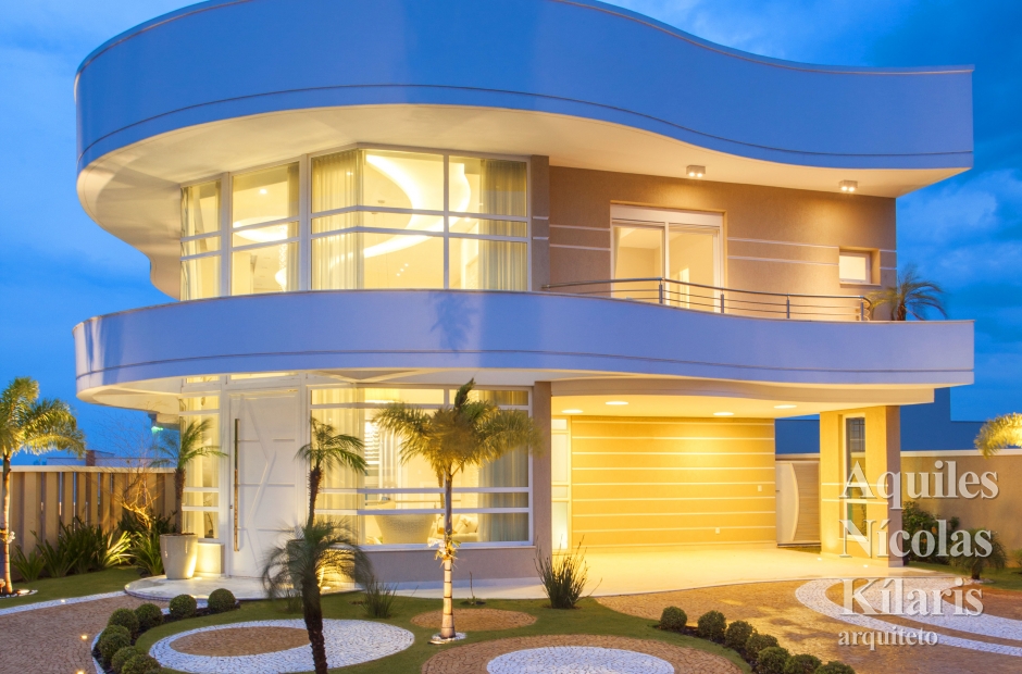 Casa Alphaville Piracicaba