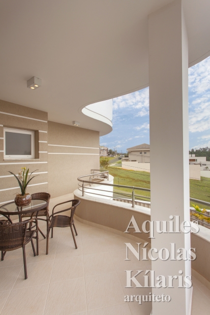 Casa Alphaville Piracicaba