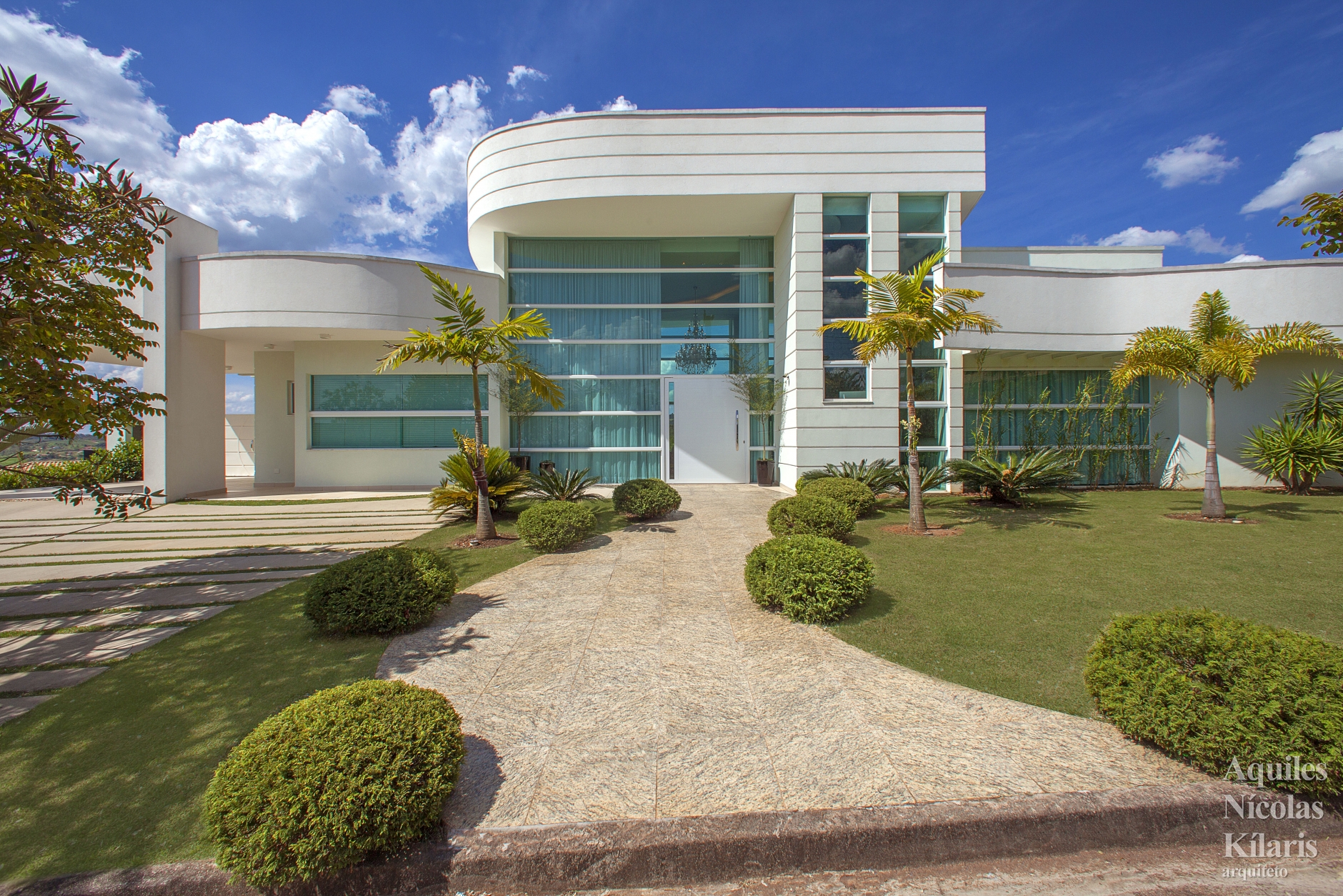 Casa Primavera