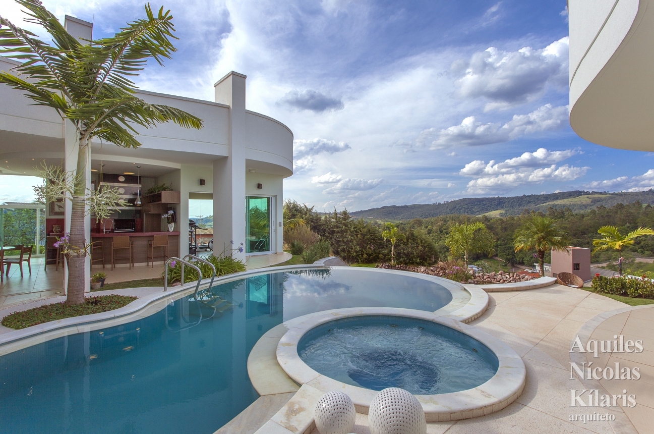 Casa Primavera