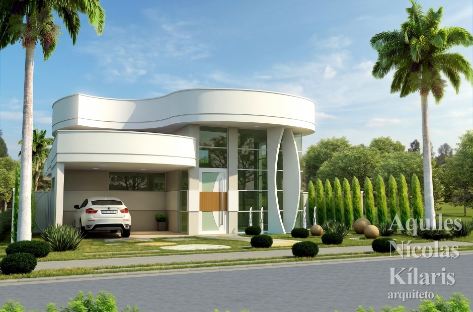 Projeto Serra II - ES