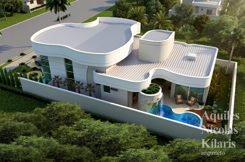 Projeto Serra II - ES