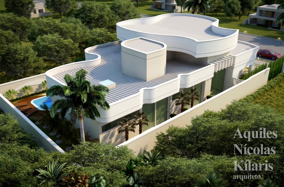 Projeto Serra II - ES