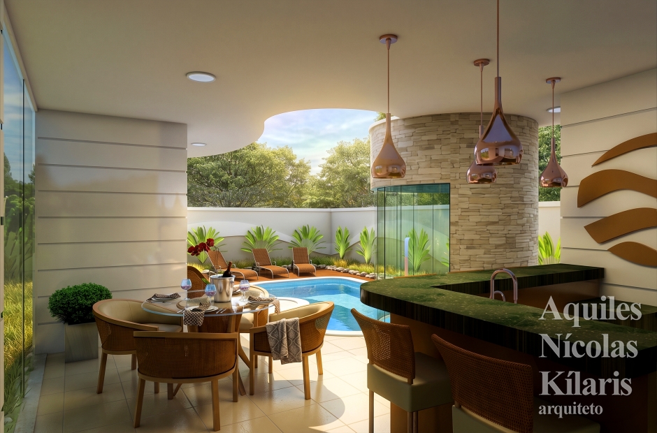 Projeto Serra II - ES