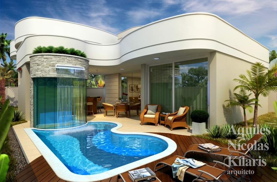 Projeto Serra II - ES
