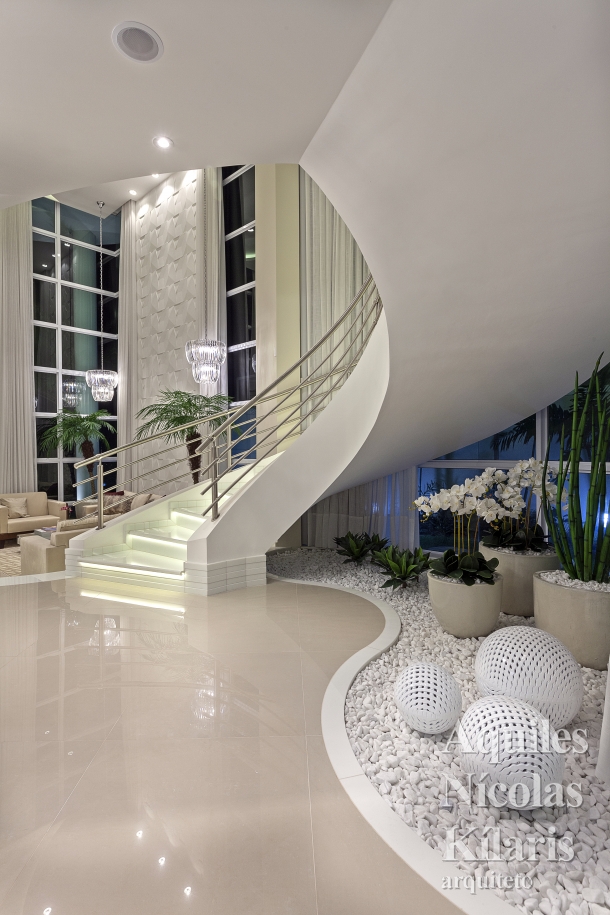 Casa Mont Blanc