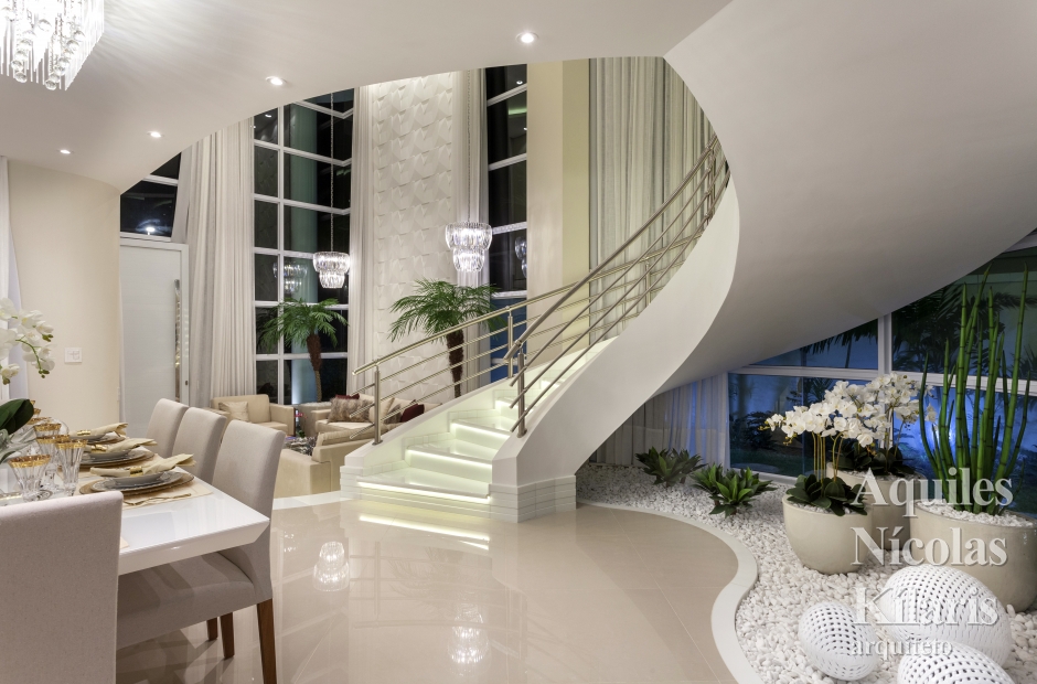 Casa Mont Blanc