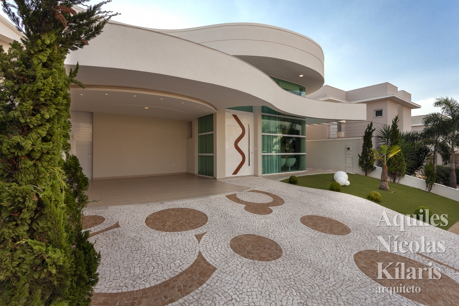 Casa Paulínia