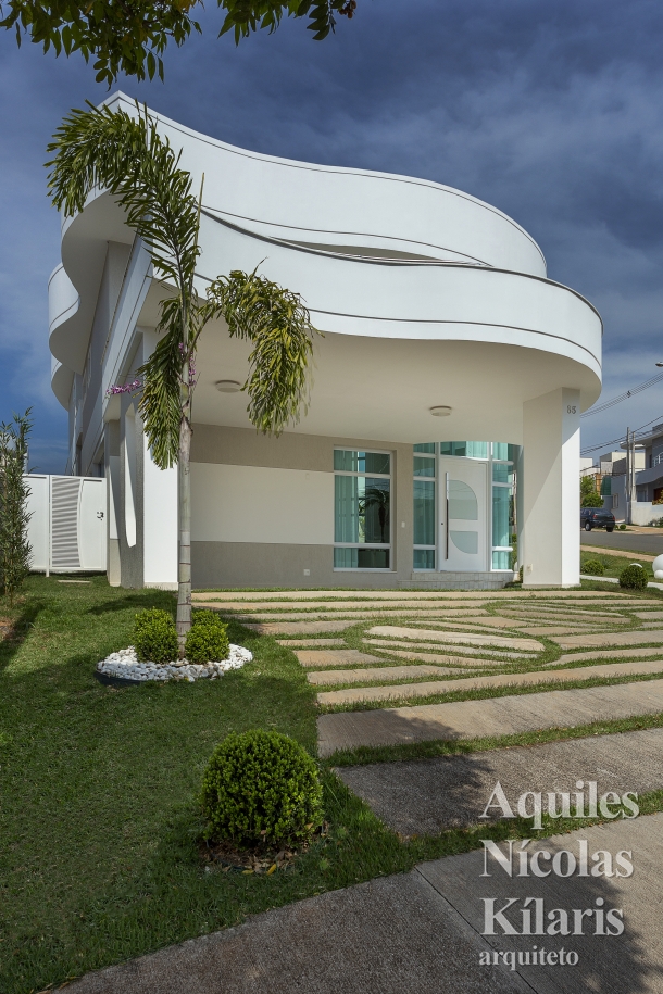 Casa Antúrio