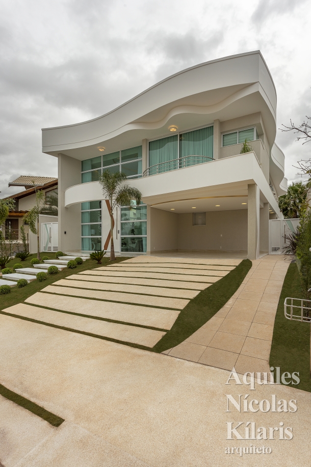 Casa Esplêndida