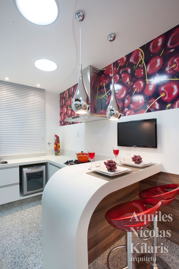 Apartamento Santa Bárbara