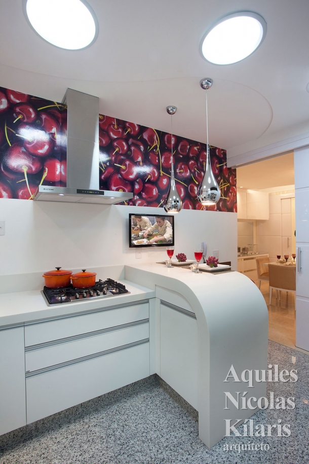 Apartamento Santa Bárbara