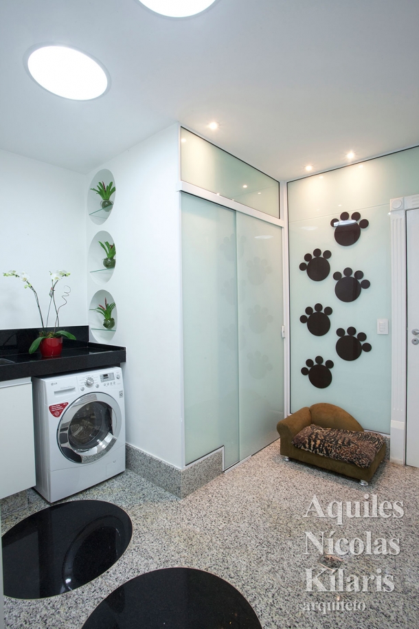 Apartamento Santa Bárbara