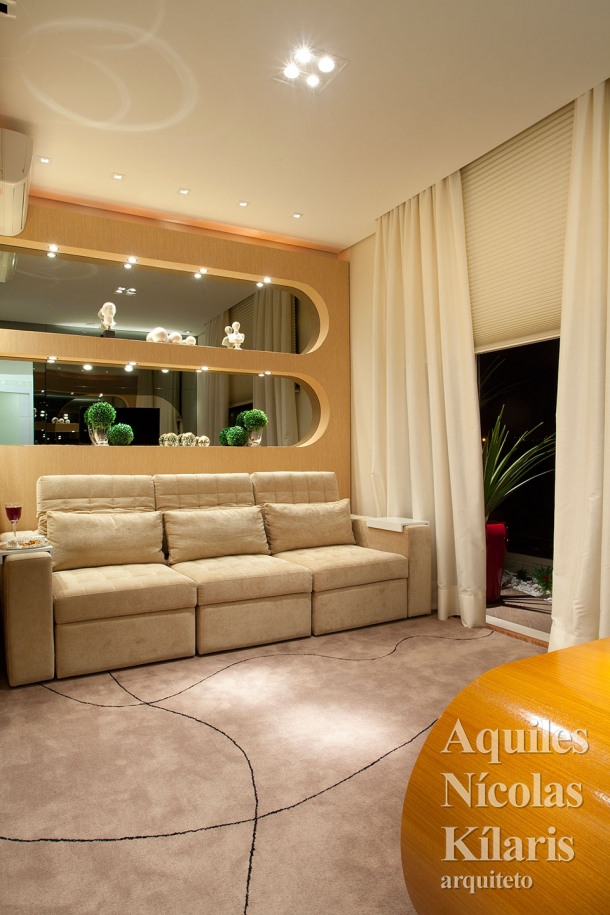 Apartamento Santa Bárbara