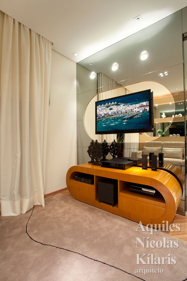 Apartamento Santa Bárbara