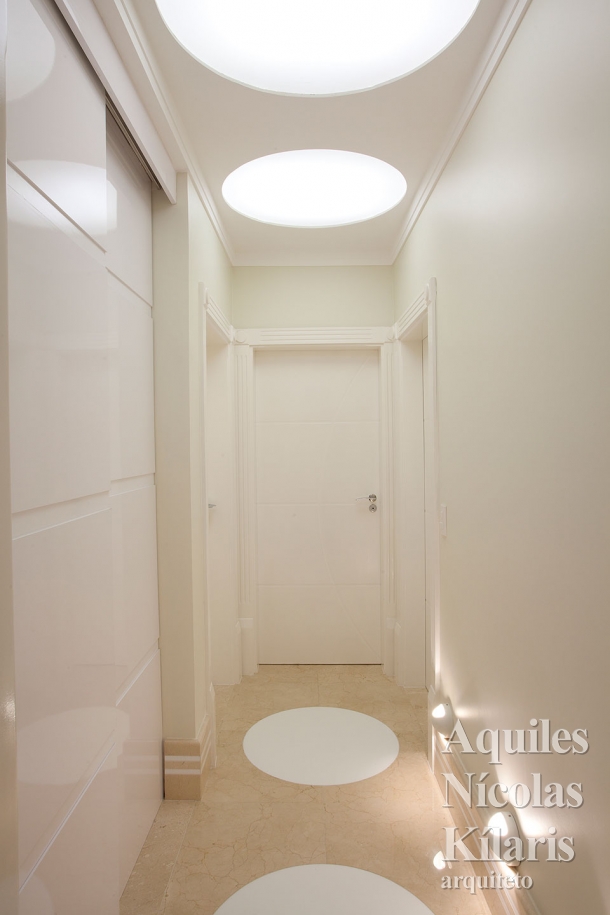 Apartamento Santa Bárbara