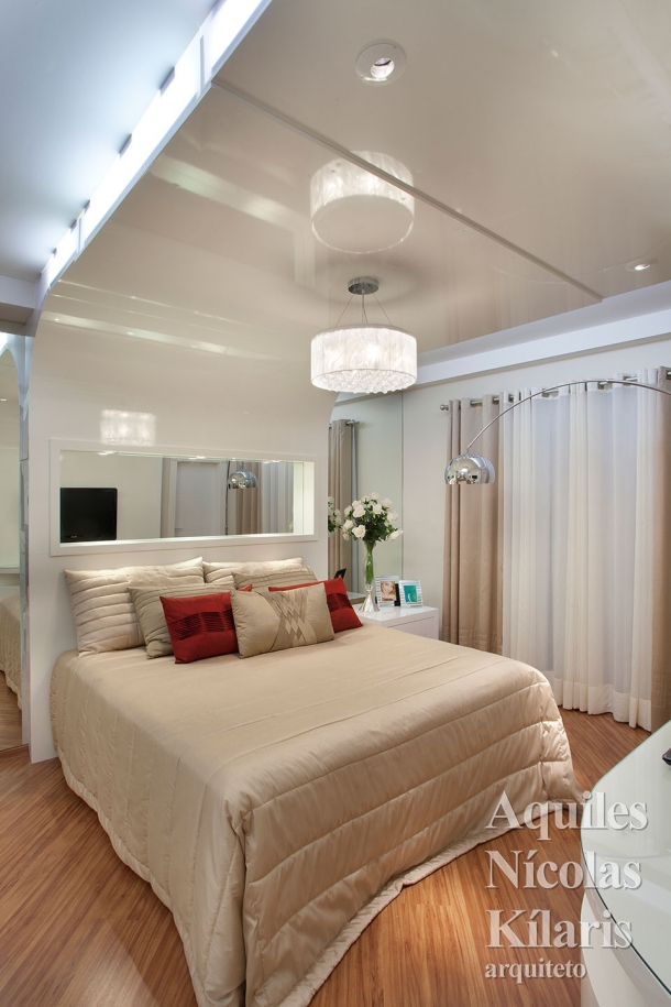 Apartamento Santa Bárbara
