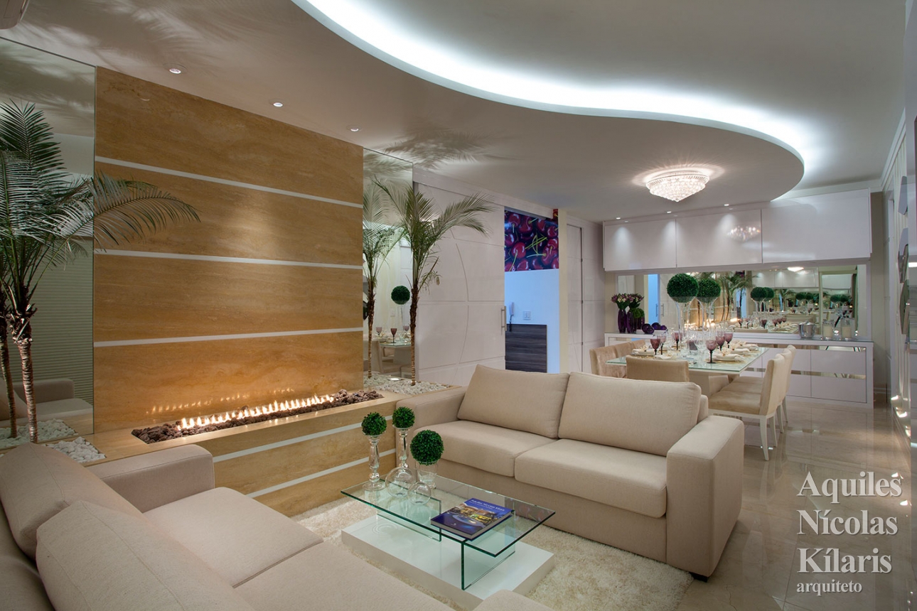 Apartamento Santa Bárbara