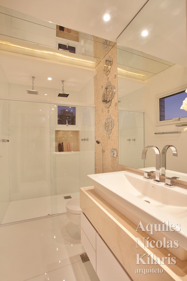 Apartamento Santa Bárbara