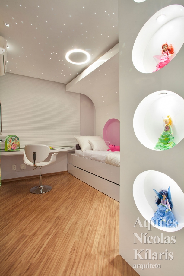 Apartamento Santa Bárbara