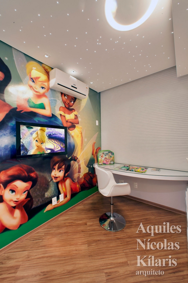 Apartamento Santa Bárbara