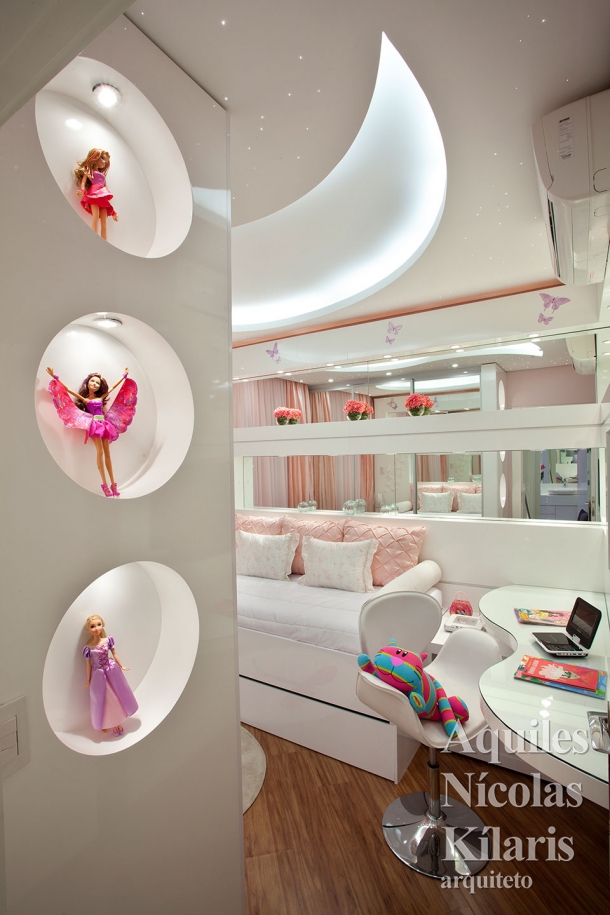 Apartamento Santa Bárbara