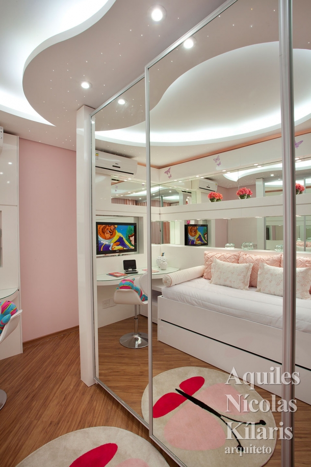 Apartamento Santa Bárbara