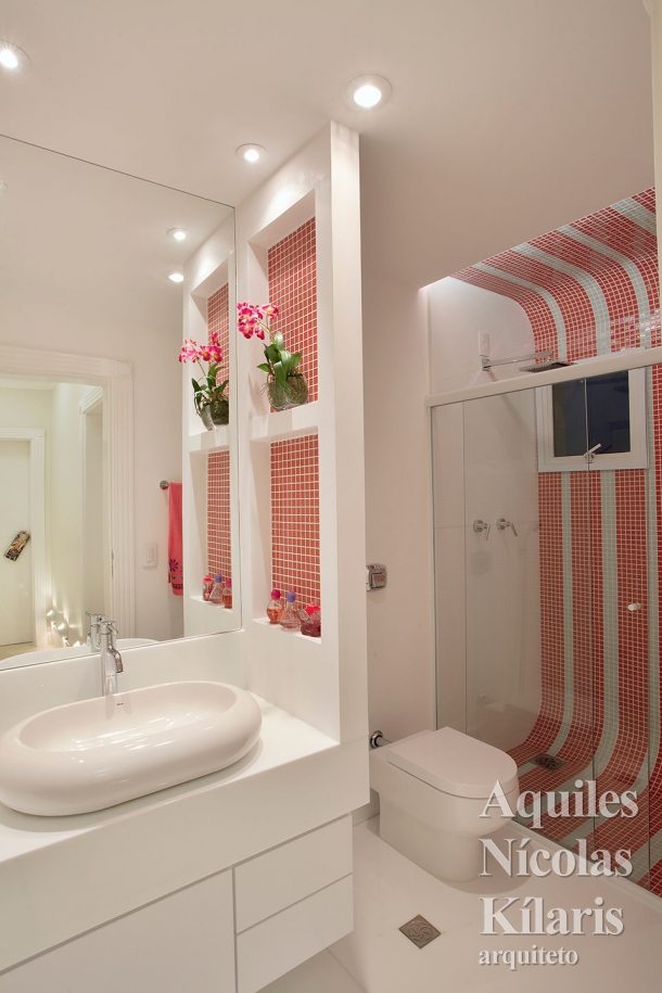 Apartamento Santa Bárbara