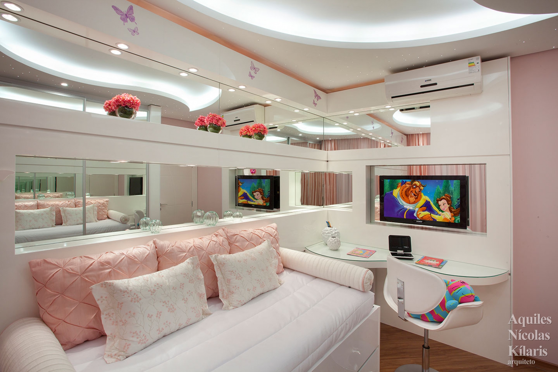 Apartamento Santa Bárbara