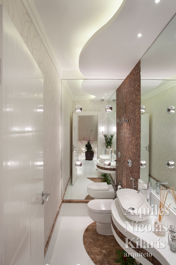 Apartamento Santa Bárbara