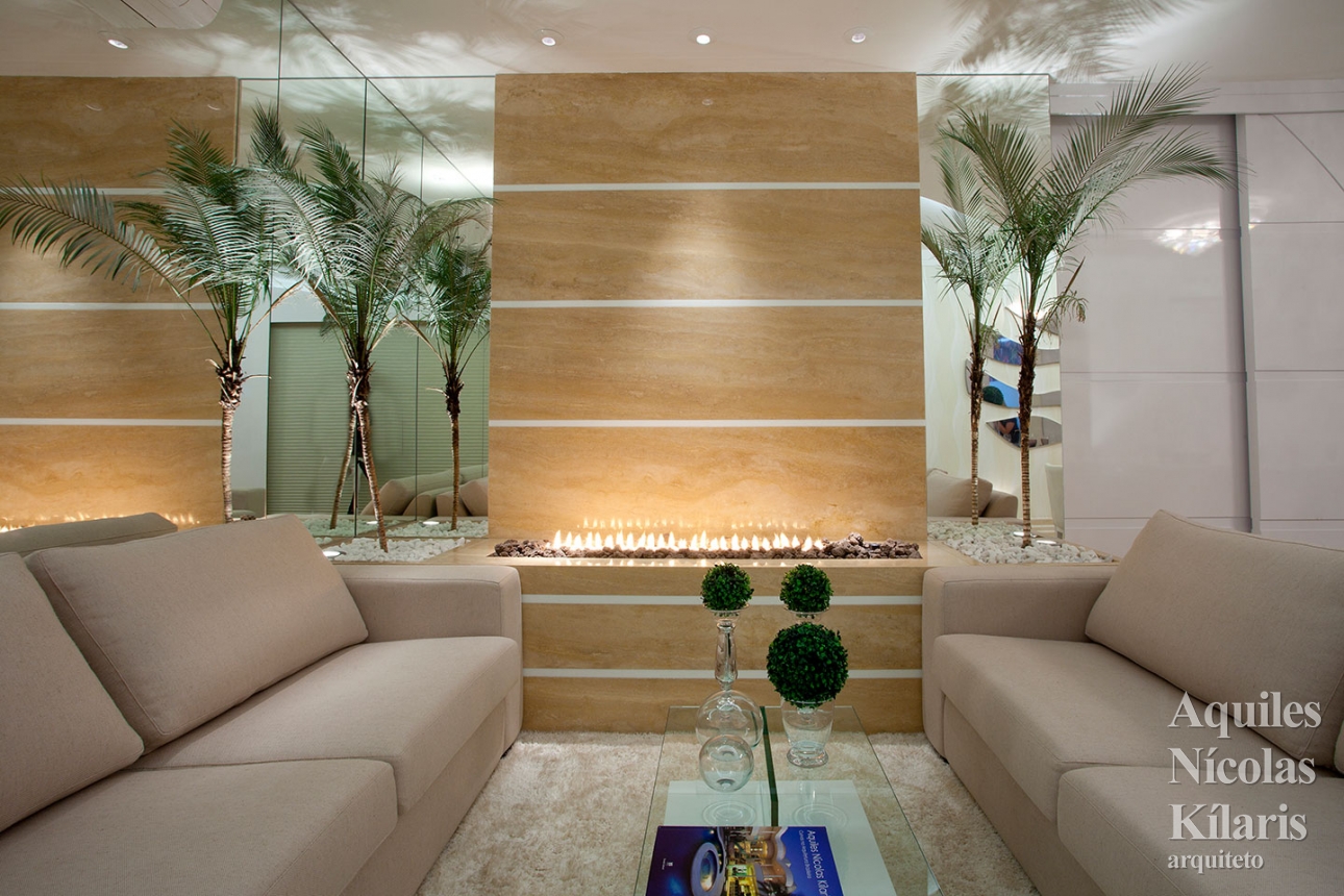 Apartamento Santa Bárbara