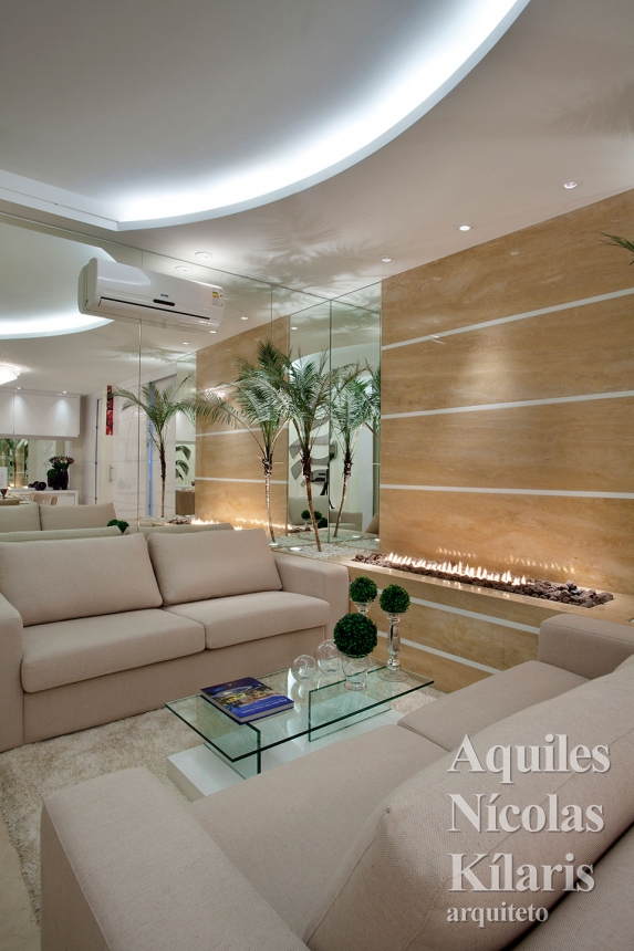 Apartamento Santa Bárbara