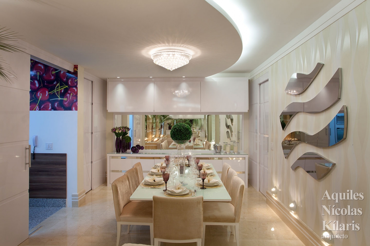 Apartamento Santa Bárbara